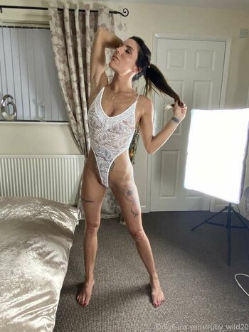 Ruby Wild / ruby_wild20 / rubywild20 Nackt-Leaks OnlyFans Foto 155