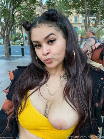 Ruby2down / Kisses4Ruby / rubi2down Nackt-Leaks OnlyFans Foto 32