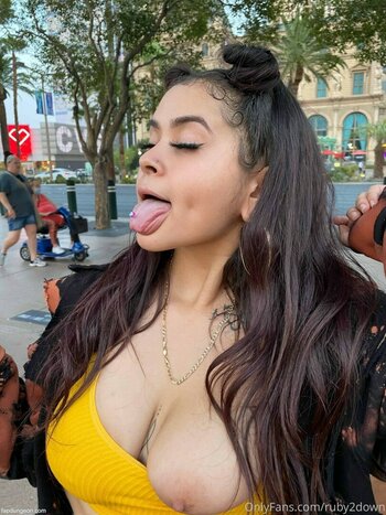 Ruby2down / Kisses4Ruby / rubi2down Nackt-Leaks OnlyFans Foto 35
