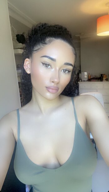 Rubyellaaa0 / Rubyella / Rubyellaxo Nackt-Leaks Foto 10