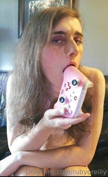 rubyoreilly Nackt-Leaks Foto 6
