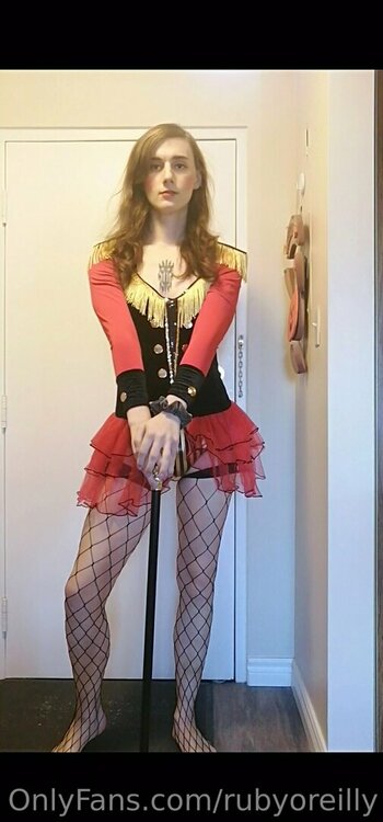rubyoreilly Nackt-Leaks Foto 15