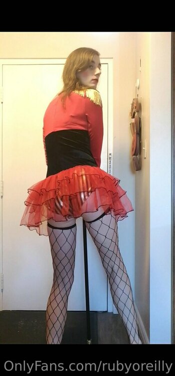 rubyoreilly Nackt-Leaks Foto 16