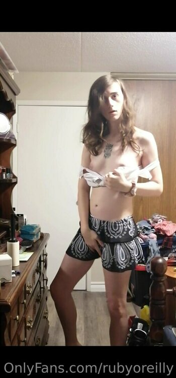 rubyoreilly Nackt-Leaks Foto 17