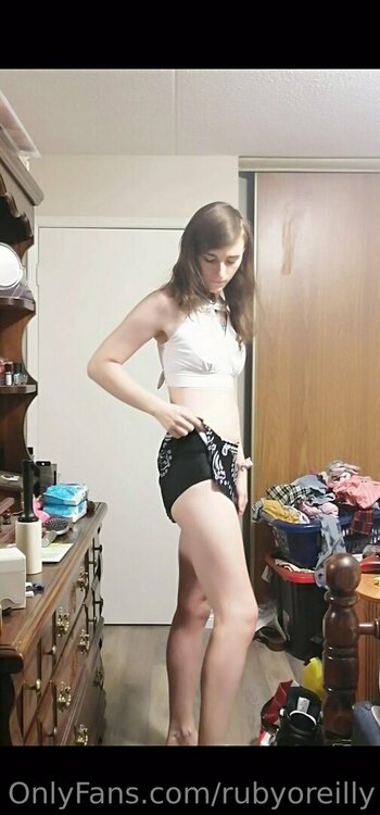 rubyoreilly Nackt-Leaks Foto 19