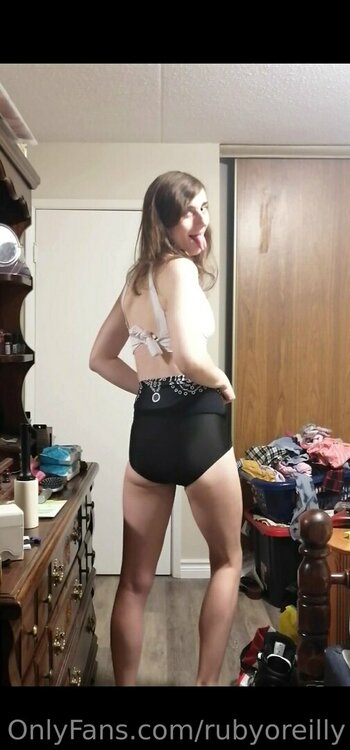 rubyoreilly Nackt-Leaks Foto 20