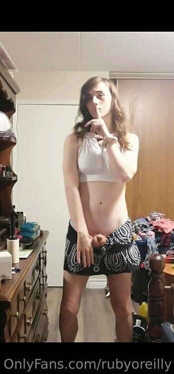 rubyoreilly Nackt-Leaks Foto 21