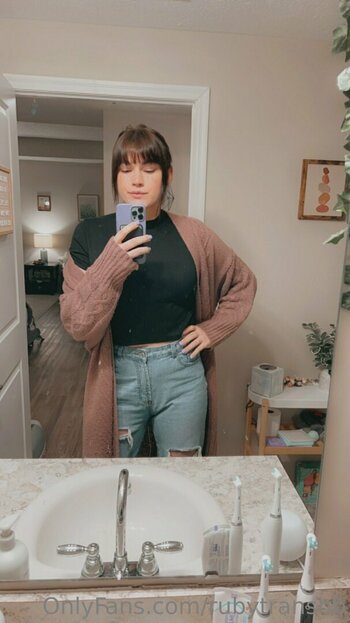 rubytransbb Nackt-Leaks Foto 34