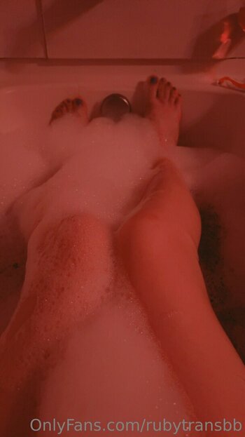 rubytransbb Nackt-Leaks Foto 36