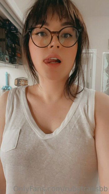 rubytransbb Nackt-Leaks Foto 46