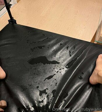 rubywang Nackt-Leaks Foto 26