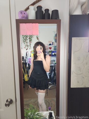 s3raphim Nackt-Leaks Foto 1