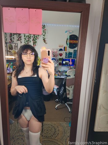 s3raphim Nackt-Leaks Foto 2