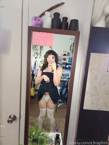 s3raphim Nackt-Leaks Foto 3