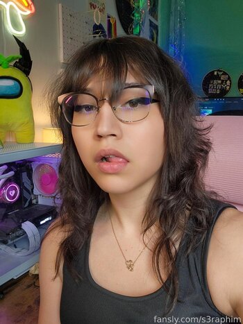 s3raphim Nackt-Leaks Foto 4