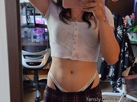 s3raphim Nackt-Leaks Foto 20