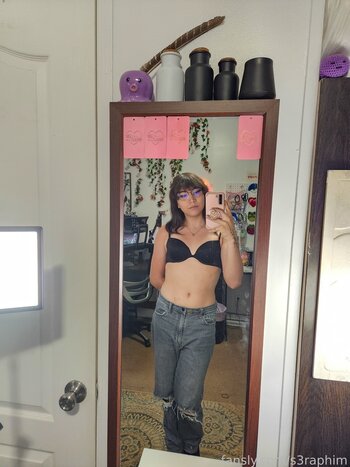 s3raphim Nackt-Leaks Foto 22