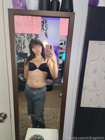 s3raphim Nackt-Leaks Foto 23