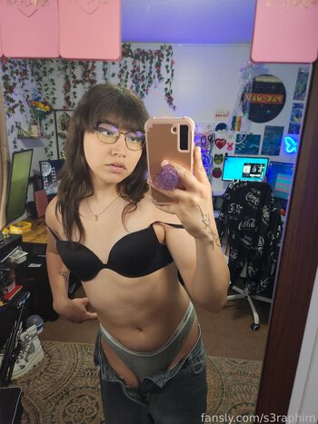 s3raphim Nackt-Leaks Foto 24