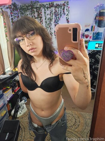 s3raphim Nackt-Leaks Foto 27