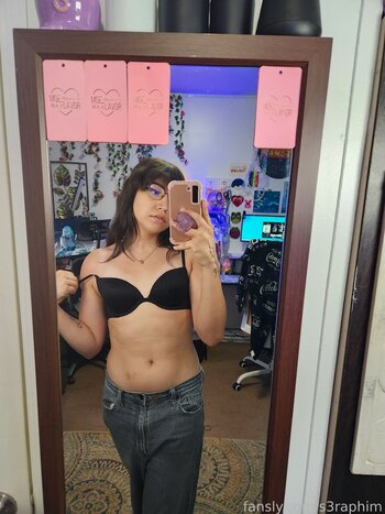 s3raphim Nackt-Leaks Foto 28