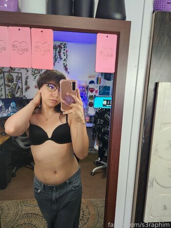 s3raphim Nackt-Leaks Foto 29