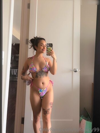 Sofia | Sofspicy Nackt-Leaks Foto 3