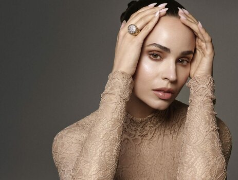 SofiaCarson Nackt-Leaks Foto 2