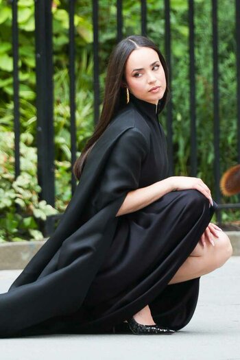 SofiaCarson Nackt-Leaks Foto 5