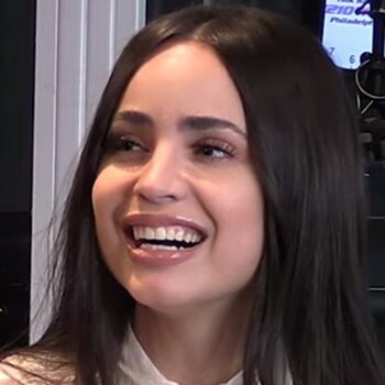 SofiaCarson Nackt-Leaks Foto 8