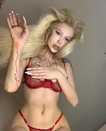 sofimoonlight / _1moonliight / sophia_moonlight_vip Nackt-Leaks OnlyFans Foto 7