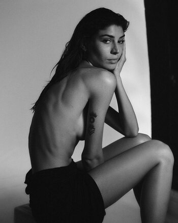 SofiSantam / Sofia Santamaria Nackt-Leaks Foto 5
