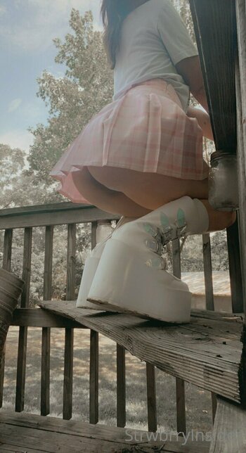 viinusflytrap Nackt-Leaks Foto 4