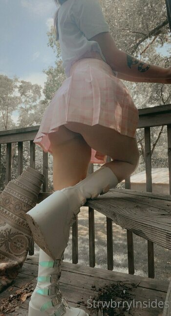 viinusflytrap Nackt-Leaks Foto 5