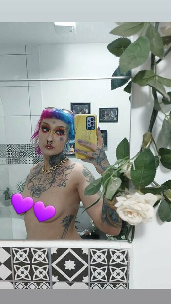 Wolfproblems / PorschePuppyy / https: / wolf_problems Nackt-Leaks OnlyFans Foto 2
