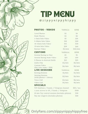 ZippyNippyHippy / https: Nackt-Leaks OnlyFans Foto 5