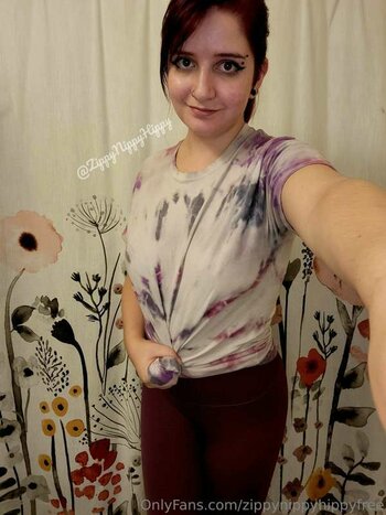 ZippyNippyHippy / https: Nackt-Leaks OnlyFans Foto 10