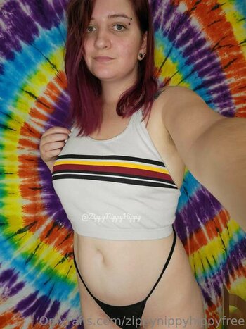 ZippyNippyHippy / https: Nackt-Leaks OnlyFans Foto 13