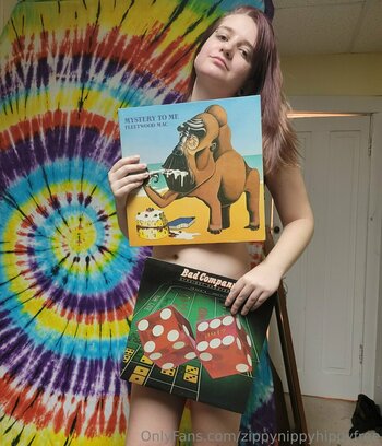 zippynippyhippyfree Nackt-Leaks Foto 7