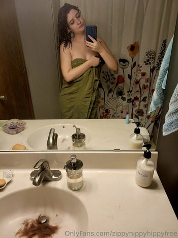 zippynippyhippyfree Nackt-Leaks Foto 10