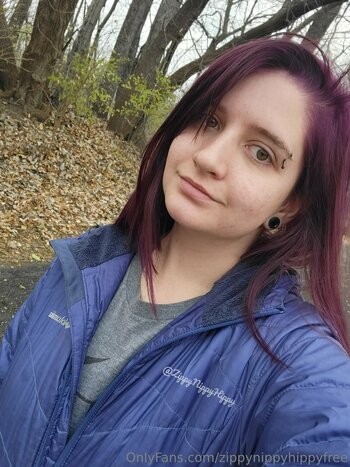 zippynippyhippyfree Nackt-Leaks Foto 12