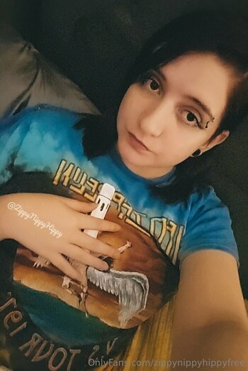 zippynippyhippyfree Nackt-Leaks Foto 22