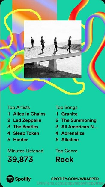 zippynippyhippyfree Nackt-Leaks Foto 27