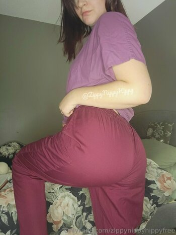 zippynippyhippyfree Nackt-Leaks Foto 28