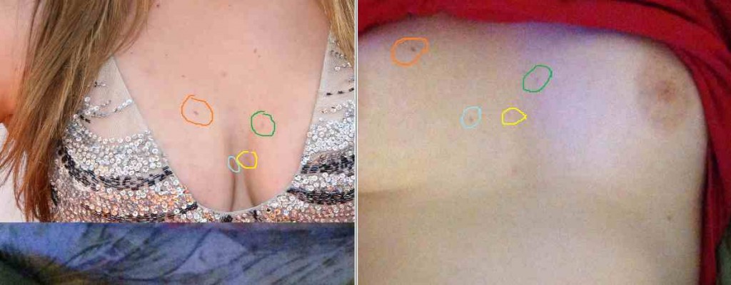 Jennette McCurdy Nackt 02