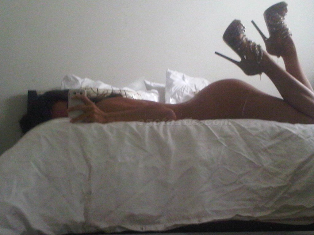 Leilani Dowding nackt 002