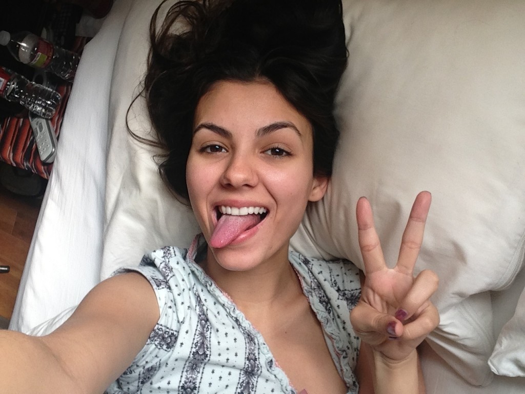 Victoria Justice Nackt 03
