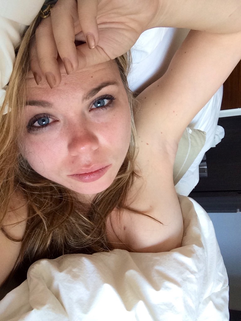 Amanda Fuller Nackt 01
