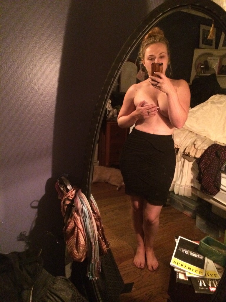 Amanda Fuller Nackt 03