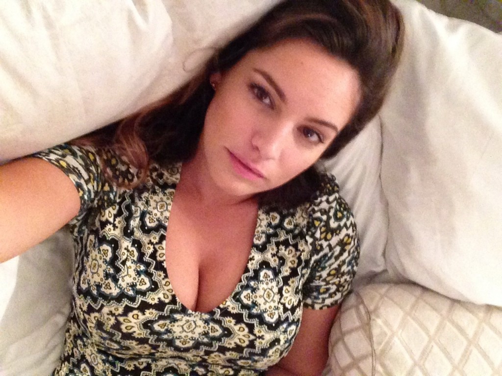 Kelly Brook nackt 29